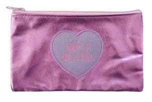 Opakowanie Piórnik saszetka