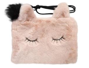 Opakowanie Piórnik szaszetka Pompon plusz