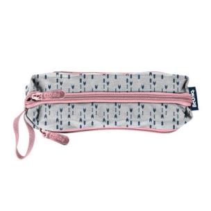 Opakowanie Piórnik trzykomorowy BeUniq Magic