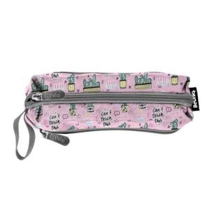 Opakowanie Piórnik trzykomorowy BeUniq Mexico