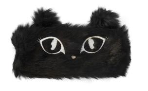 Opakowanie Piórnik tuba Futrzak