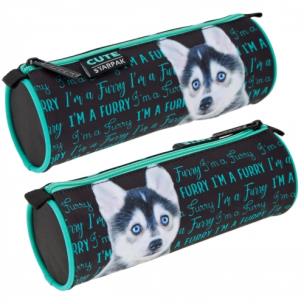 Opakowanie Piórnik tuba Husky