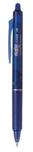Opakowanie Pióro kulkowe Frixion Clicker 1.0 niebieski(12szt)