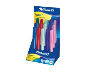 Opakowanie Pióro wieczne Twist P457 M D (15szt)