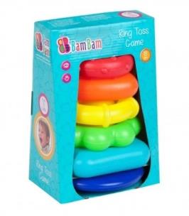 Opakowanie Piramidka edukacyjna BAM BAM