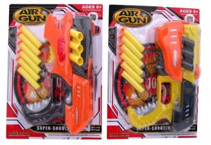 Opakowanie Pistolet na miękkie strzałki