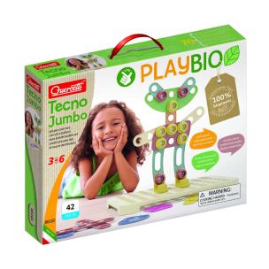 Opakowanie Playbio Tecno Jumbo