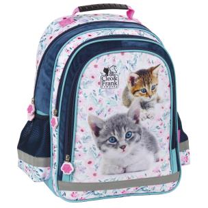 Opakowanie Plecak 15 B Cleo i Frank 22