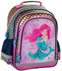 Opakowanie Plecak 15 B Syrenka 11