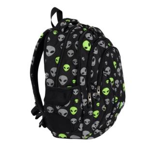 Opakowanie Plecak 4-komorowy BP2 Odblaskowi kosmici