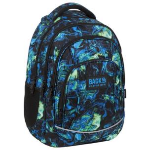 Opakowanie Plecak BackUP 3 A 06