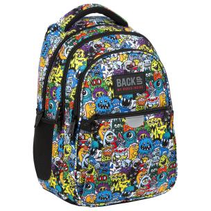 Opakowanie Plecak BackUP 3 model P 47