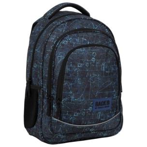 Opakowanie Plecak BackUP 3 X 46