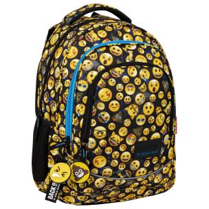 Opakowanie Plecak BackUP 3 X Emoji 61