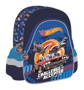 Opakowanie Plecak szkolno - wycieczkowy Hot Wheels