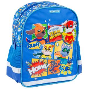 Opakowanie Plecak szkolno-wycieczkowy Psi Patrol