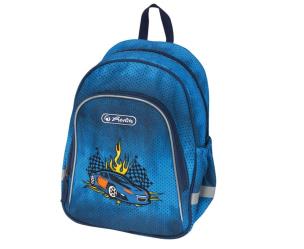 Opakowanie Plecak szkolny Race Car
