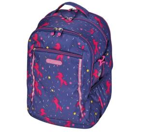 Opakowanie Plecak szkolny Ultimate Horses