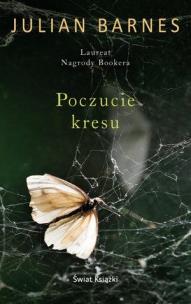 Okładka książki Poczucie kresu pocket