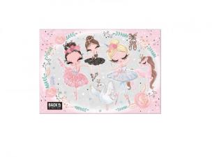 Opakowanie Podkład oklejany a21 BackUp 3 DERFORM