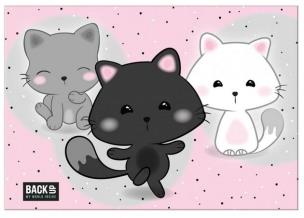 Opakowanie Podkład oklejany A35 BackUp 3 DERFORM