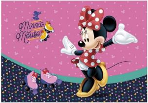 Opakowanie Podkład oklejany Minnie 24 DERFORM