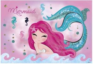 Opakowanie Podkład oklejany Syrenka 11 DERFORM