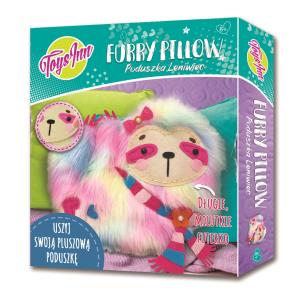 Opakowanie Poduszka pluszowa leniwiec