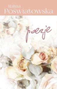 Okładka książki Poezje - Halina Poświatowska