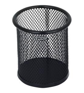 Opakowanie Pojemnik na długopisy GR-004 / GR-004 Czarny