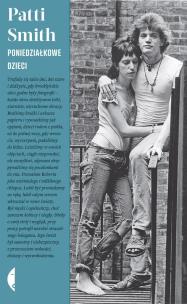 Okładka książki Poniedziałkowe dzieci wyd. 2