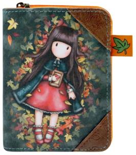 Opakowanie Portfel - Autumn Leaves