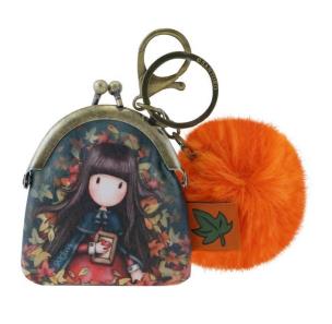 Opakowanie Portmonetka - Autumn Leaves