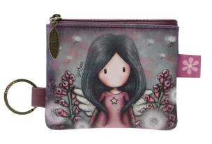 Opakowanie Portmonetka na suwak - Little Wings