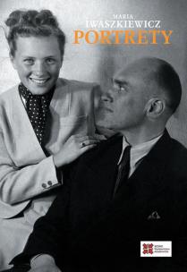 Okładka książki Portrety