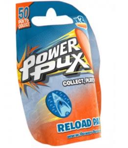 Power Pux Reload Pack. Wydawca: Goliath. Multiszop.pl Opakowanie Power Pux Reload Pack