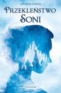 Okładka książki Przekleństwo Soni