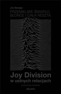 Okładka książki Przenikliwe światło, słońce i cała reszta