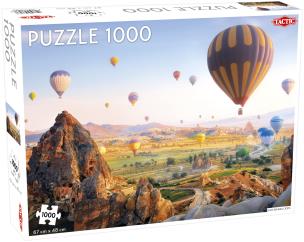 Opakowanie Puzzle 1000 Hot Air Balloons