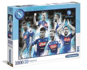 Opakowanie Puzzle 1000 Napoli 3