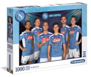 Opakowanie Puzzle 1000 Napoli