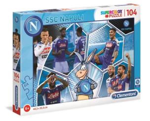 Opakowanie Puzzle 104 Napoli 3