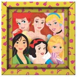 Opakowanie Puzzle 60 Frame Me Up Princess