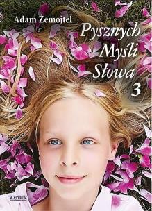 Okładka książki Pysznych myśli słowa 3