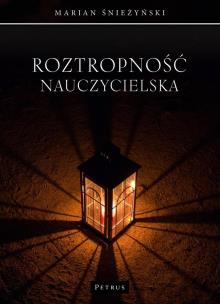 Okładka książki Roztropność nauczycielska