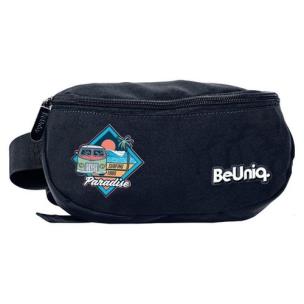 Opakowanie Saszetka na pas BeUniq Paradise