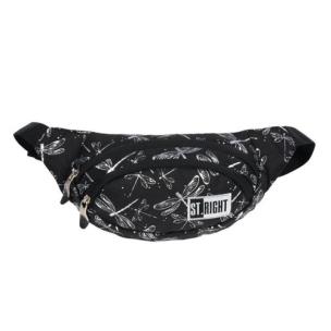 Opakowanie Saszetka na pasek nerka St.Right WB-02 Ważki