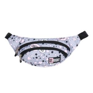 Opakowanie Saszetka na pasek nerka WB2 Slang