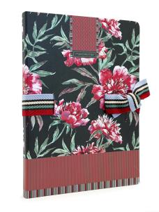 Opakowanie Secret notes Notatnik ozdobny A5/96K linia