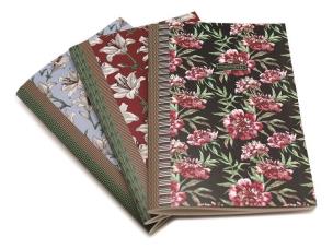 Opakowanie Secret notes Zeszyt A5/40K 3szt